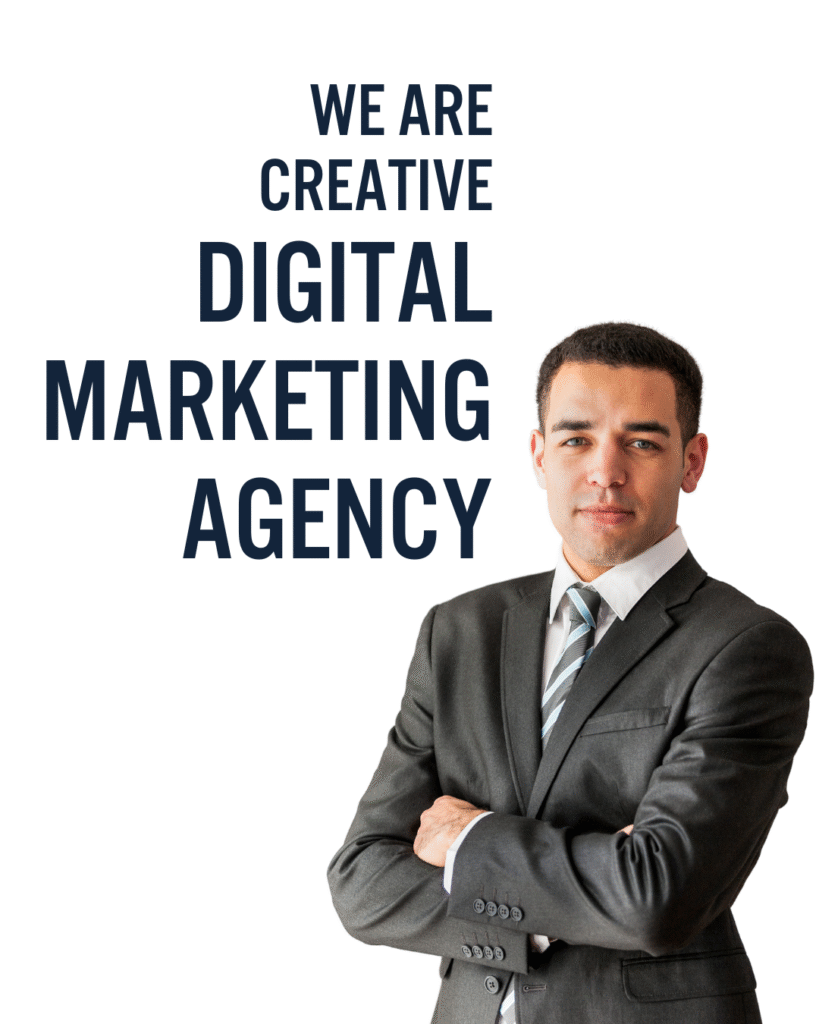 digital marketing agency